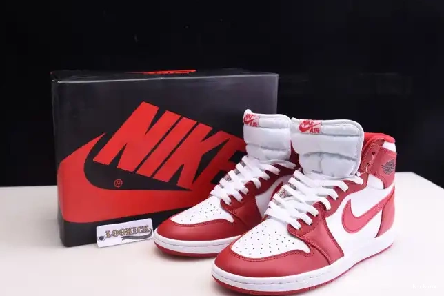 Rep '85 1 'New Air CQ4921-601 High Beginnings' OG Jordan Retro 0408